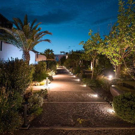 Asty Mykonos Hotel & Spa - World Of One Hotel Group Mykonos Town Exterior foto