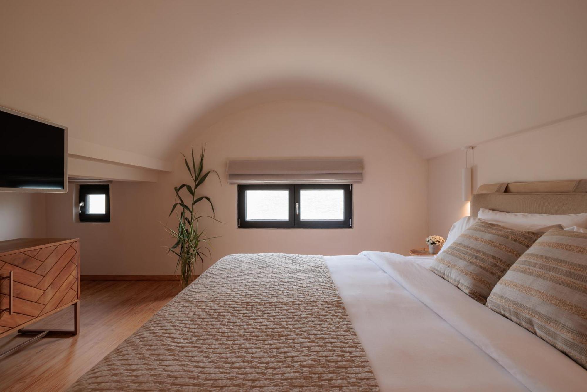Asty Mykonos Hotel & Spa - World Of One Hotel Group Mykonos Town Exterior foto
