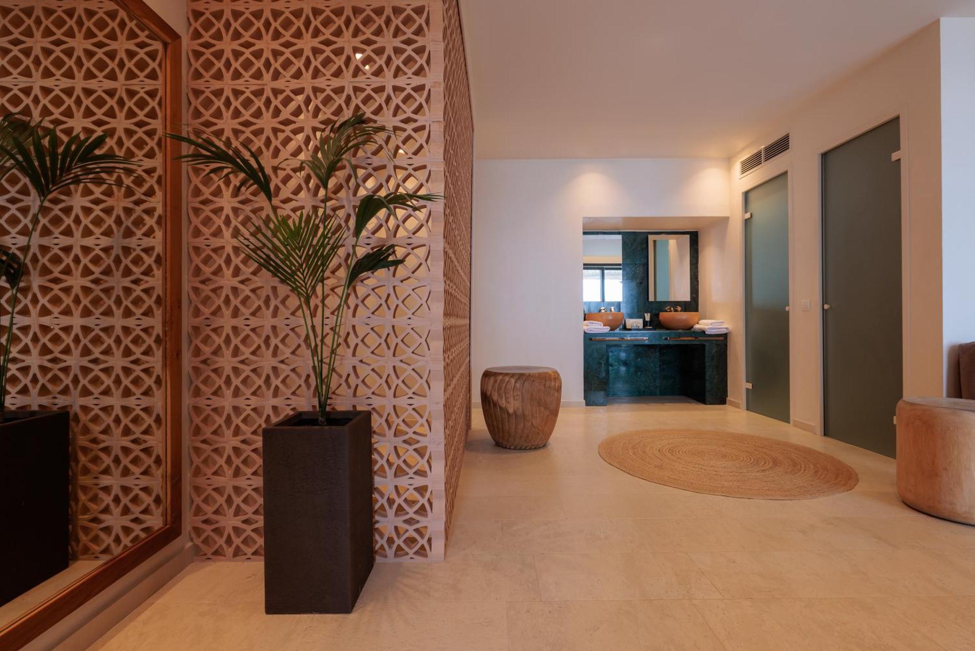 Asty Mykonos Hotel & Spa - World Of One Hotel Group Mykonos Town Exterior foto
