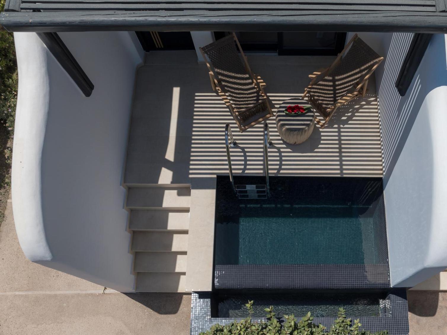 Asty Mykonos Hotel & Spa - World Of One Hotel Group Mykonos Town Exterior foto