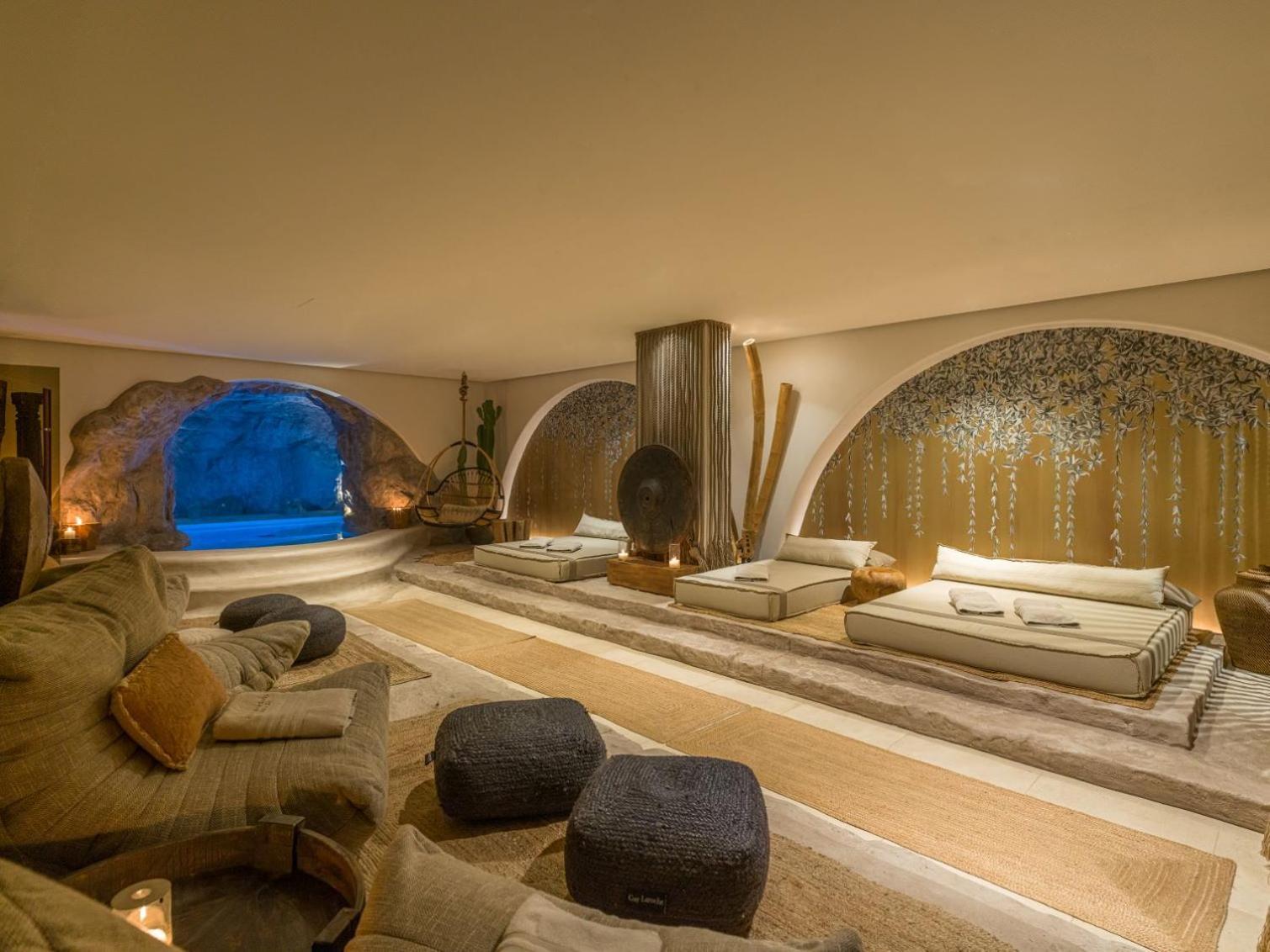 Asty Mykonos Hotel & Spa - World Of One Hotel Group Mykonos Town Exterior foto